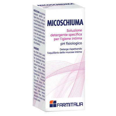 MICOSCHIUMA SOLUZIONE...