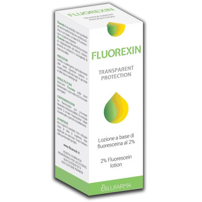 FLUOREXIN TRANSPARENT...
