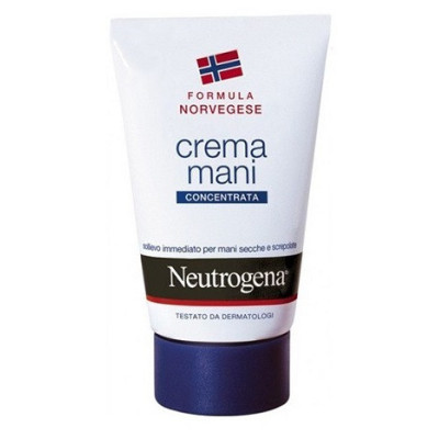 NEUTROGENA MANI MA CREMA...