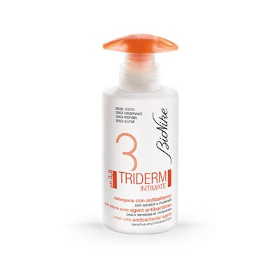 TRIDERM INTIMATE DETERGENTE...