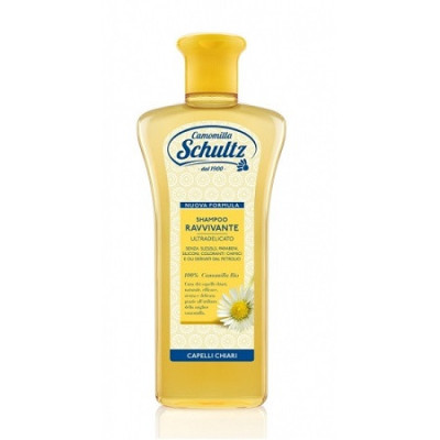 SCHULTZ SHAMPOO RAVVIVANTE...