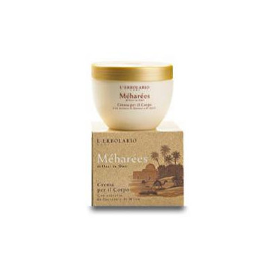 MEHAREES CREMA CORPO 300 ML