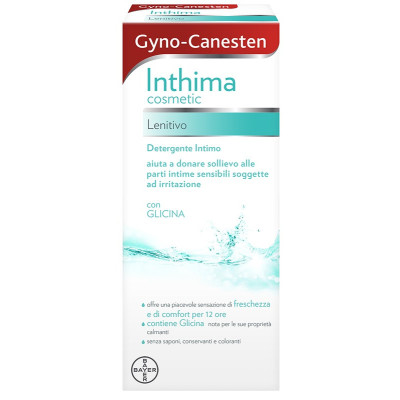 GYNOCANESTEN INTHIMA...