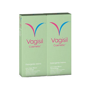 VAGISIL DETERGENTE ODOR...