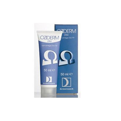 OZIDERM PLUS COSMETICO...