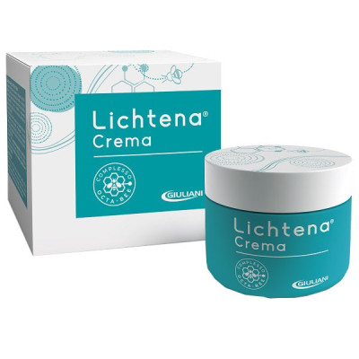 LICHTENA CREMA COMPLESSO...
