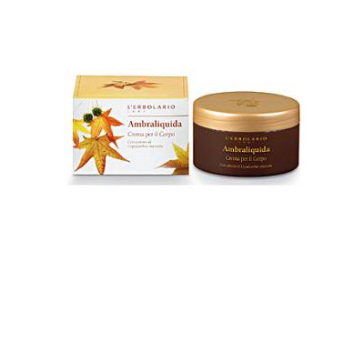 AMBRALIQUIDA CREMA CORPO...