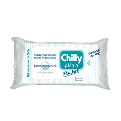 CHILLY SALVIETTA EXTRA...