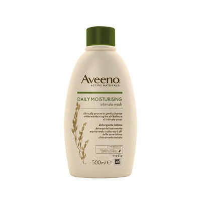 AVEENO DETERGENTE INTIMO...