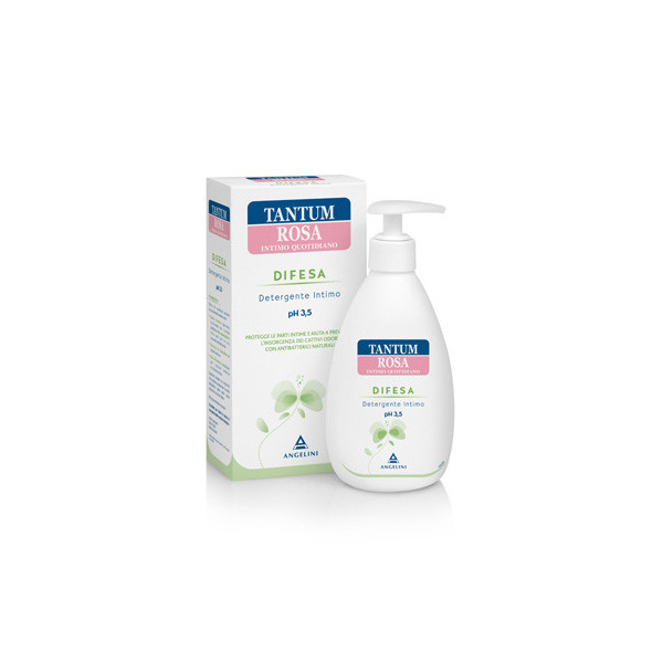 TANTUM ROSA INTIMO DIFESA 200 ML